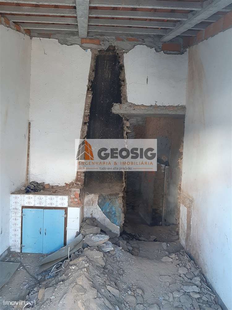 Moradia para Restaurar T2 Venda em Almodôvar e Graça dos Padrões,Almod - Grande imagem: 5/16