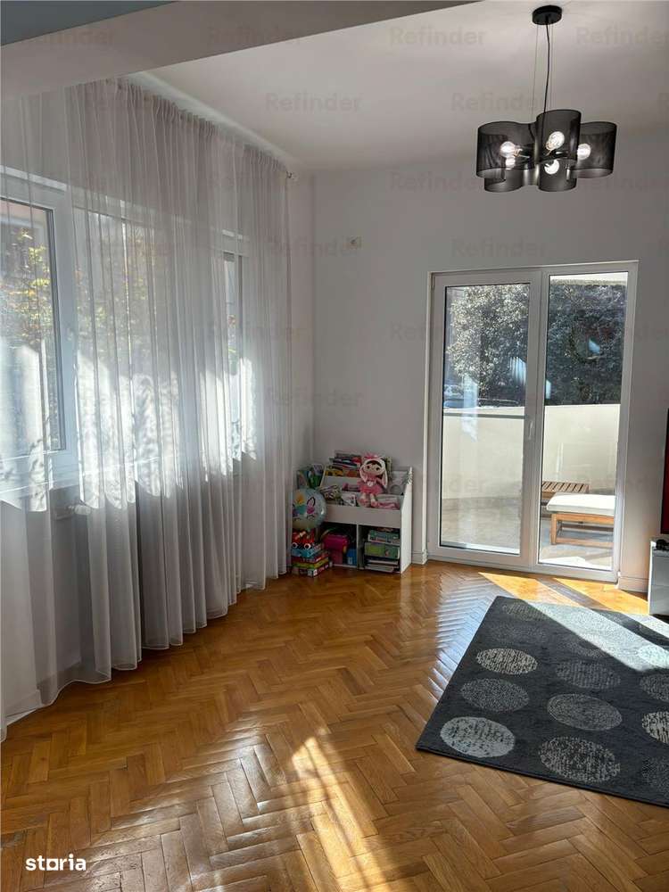 Vanzare D+P+1 din D+P+2 | Stefan cel Mare - Tunari |-11