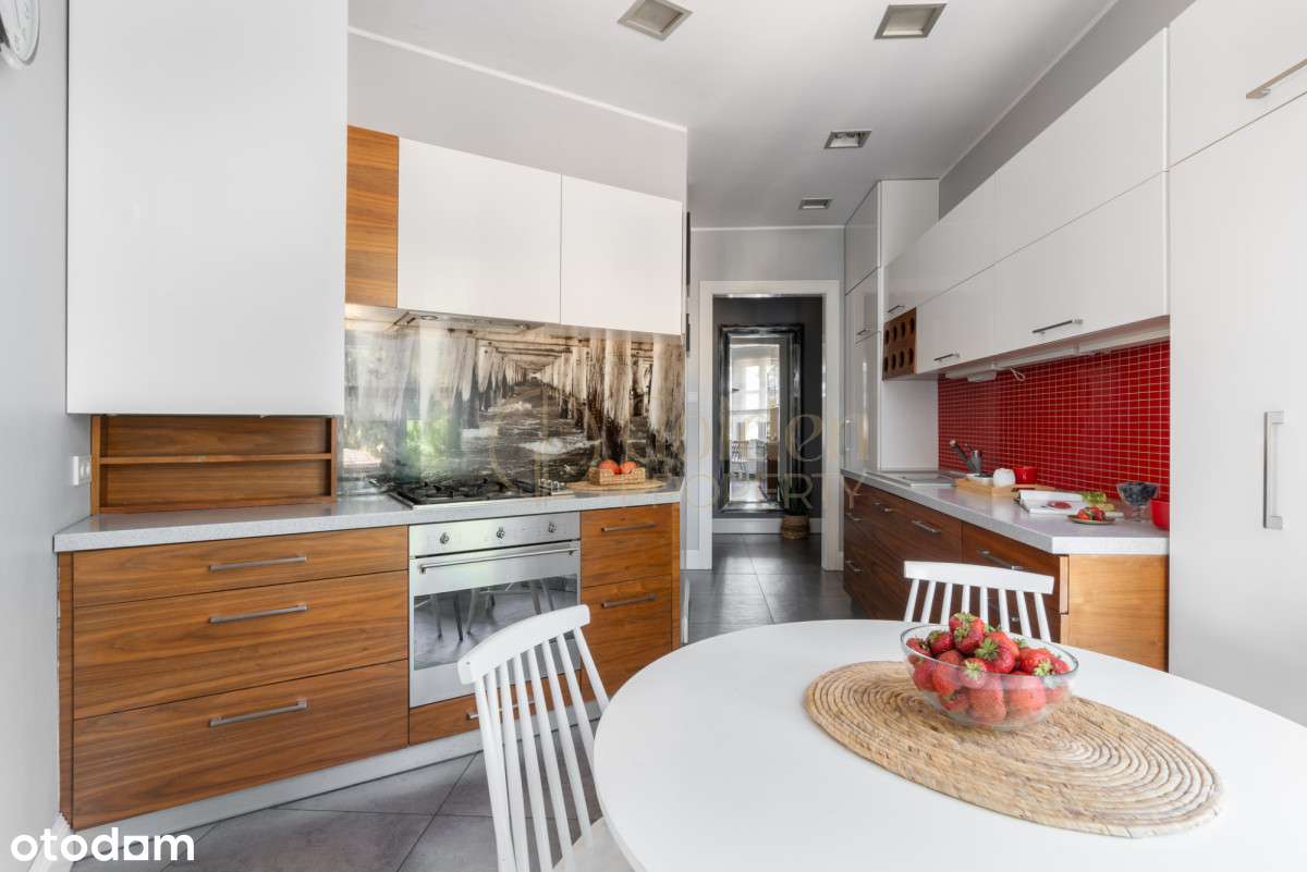 Przytulne i stylowe wnętrze/Gotowe do zamieszkania-9