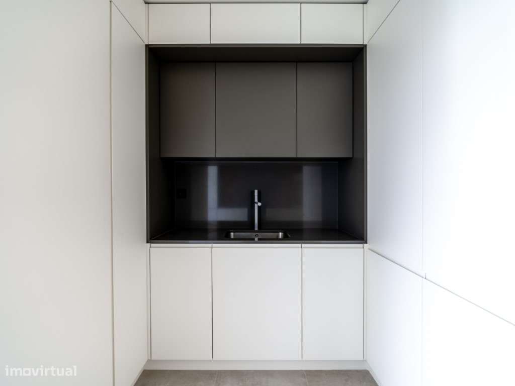 Apartamento T3 no Empreendimento O'Living - Conforto e Modernidade ...-9