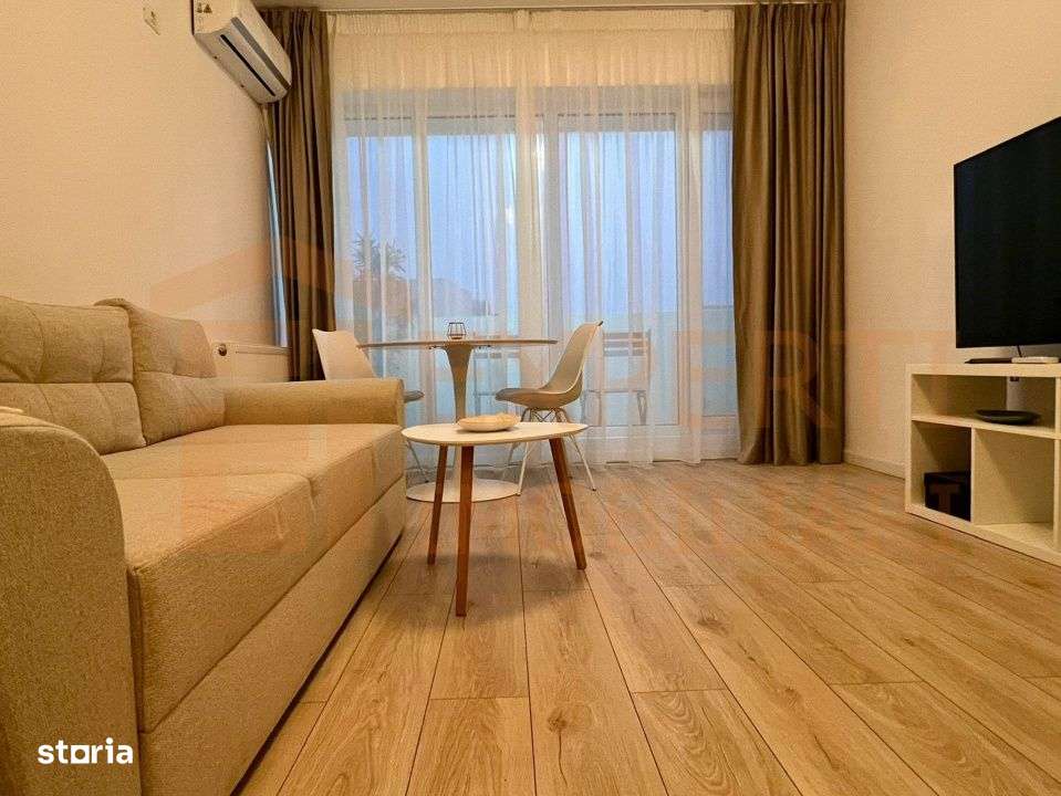 Apartament 2 camere situat in zona Mamaia Nord-Lidl-4