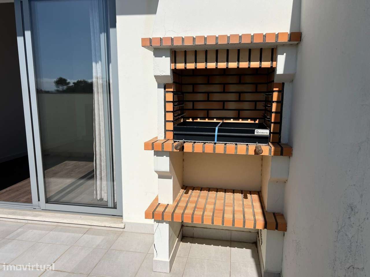 Duplex com Terraço, Garagem e Vistas Desafogadas | Alcobaça-28