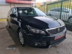 Peugeot 308 SW 1.2 PureTech Allure Pack EAT8 - 2