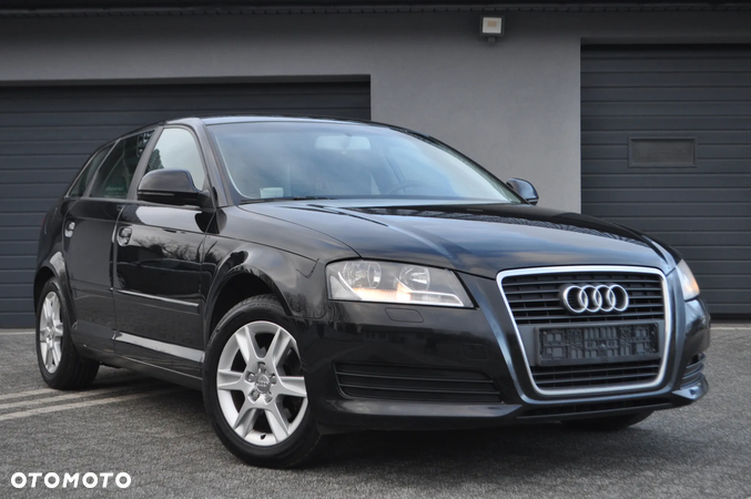 Audi A3 1.6 Attraction - 2