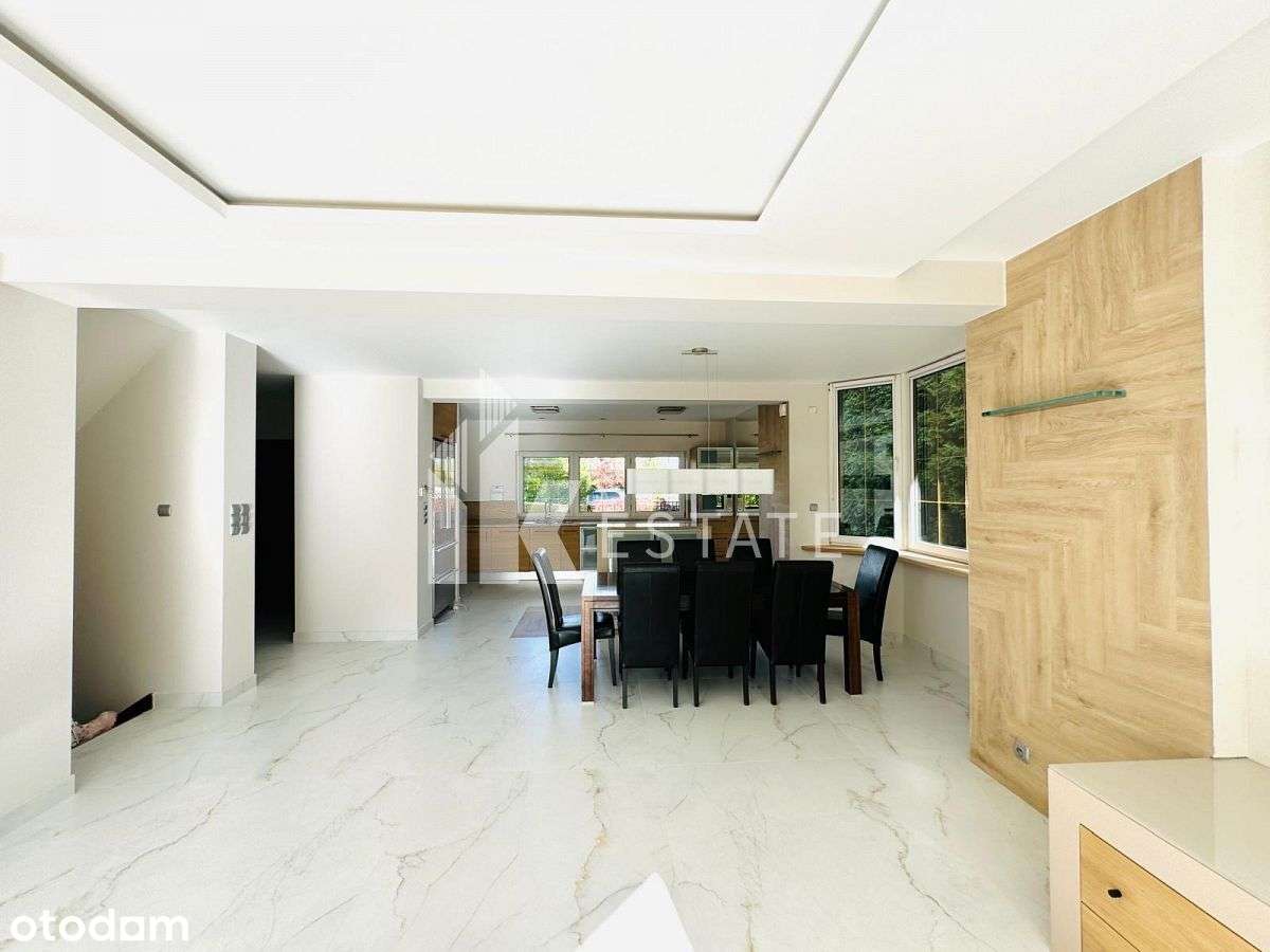 Piękny dom wolnostojący w Pilchowie - Pełny obrazek: 5/13