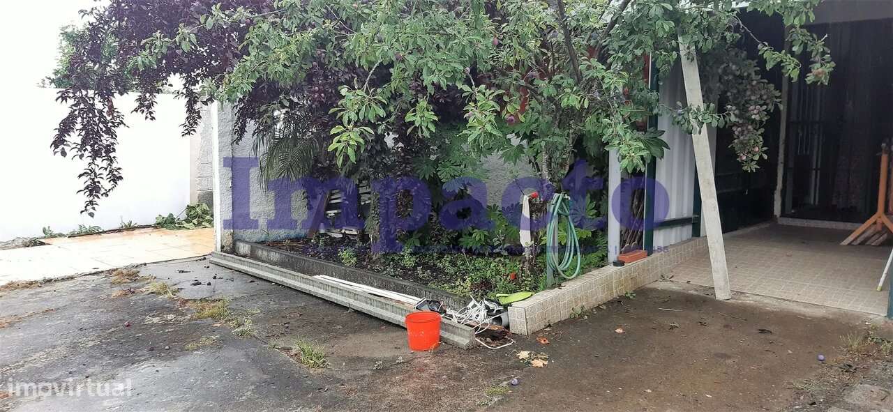 Terreno para construção em São João da Madeira - Grande imagem: 4/5