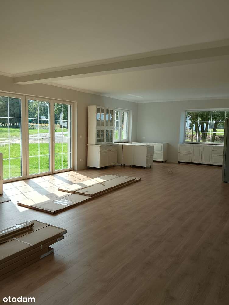 Sprzedam Willa Parkowa, piękny dom z rozległą działką 1,23ha - Pełny obrazek: 5/20