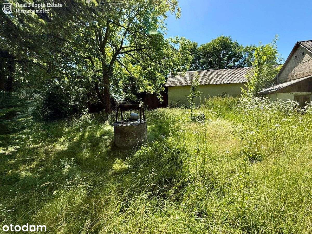 Działka budowalna Bełżyce ul. Kopernika - Pełny obrazek: 5/7