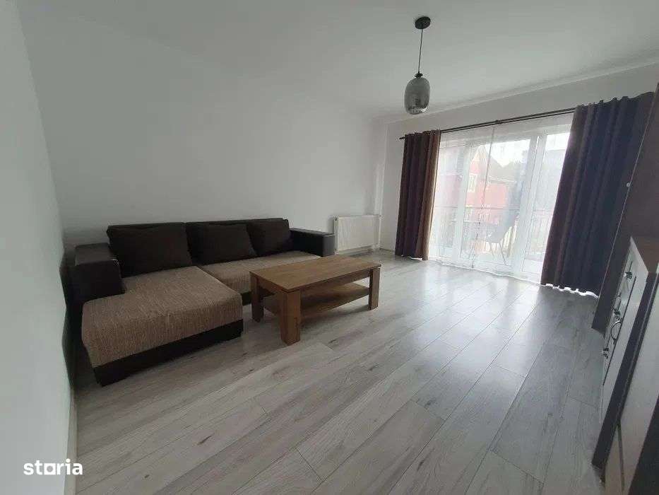 Tudor - Vanzare ap. 1 cam. + pod + loc de parcare - Str. Regele Ferdin - Imagine principală: 4/7