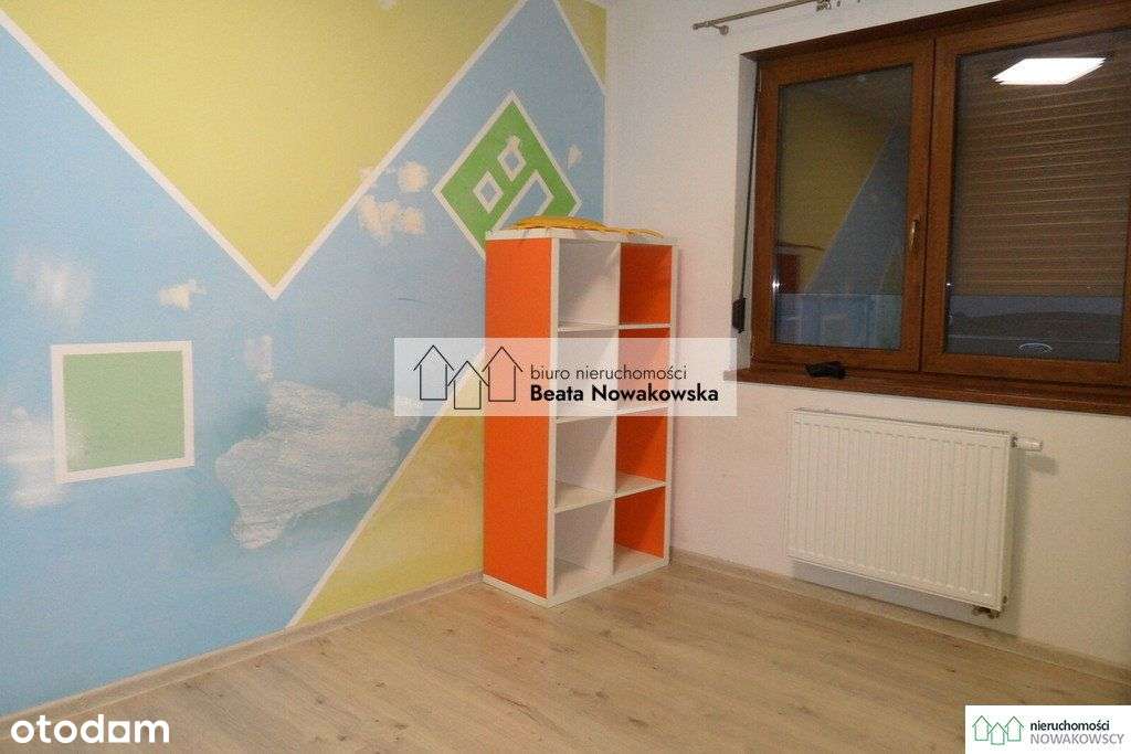 Mieszkanie, 70,27 m², Nochowo-7