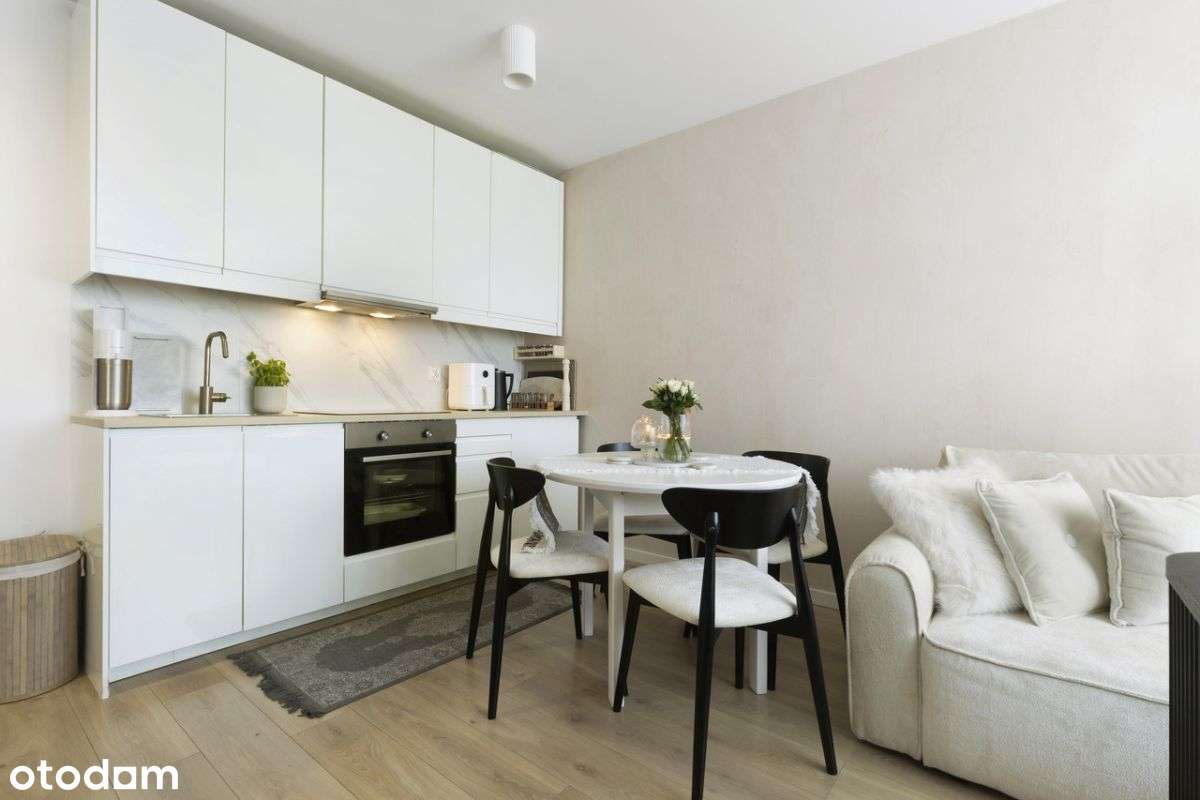 Mieszkanie w Brzeźnie, po remoncie, 700 m od morza-6