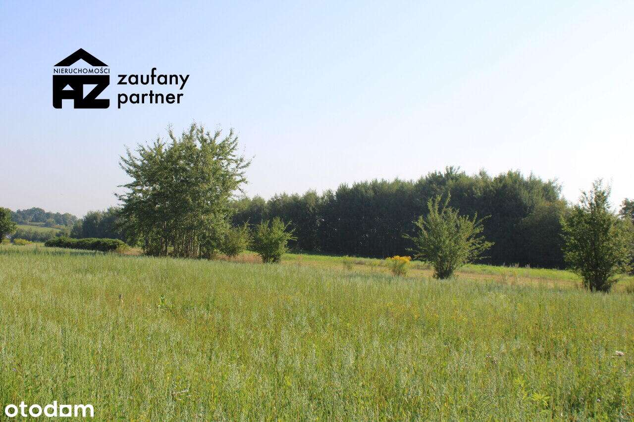 Działka Budowlana Przebieczany - Pełny obrazek: 4/5