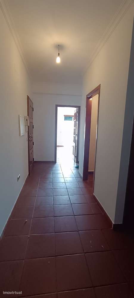 Magnifico apartamento T3 com garagem!-36
