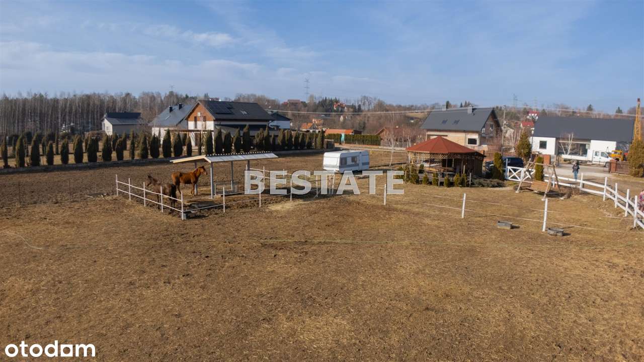 Ośrodek na sprzedaż, Pleśna-4