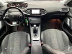 Peugeot 308 1.5 BlueHDI FAP STT Allure - 10