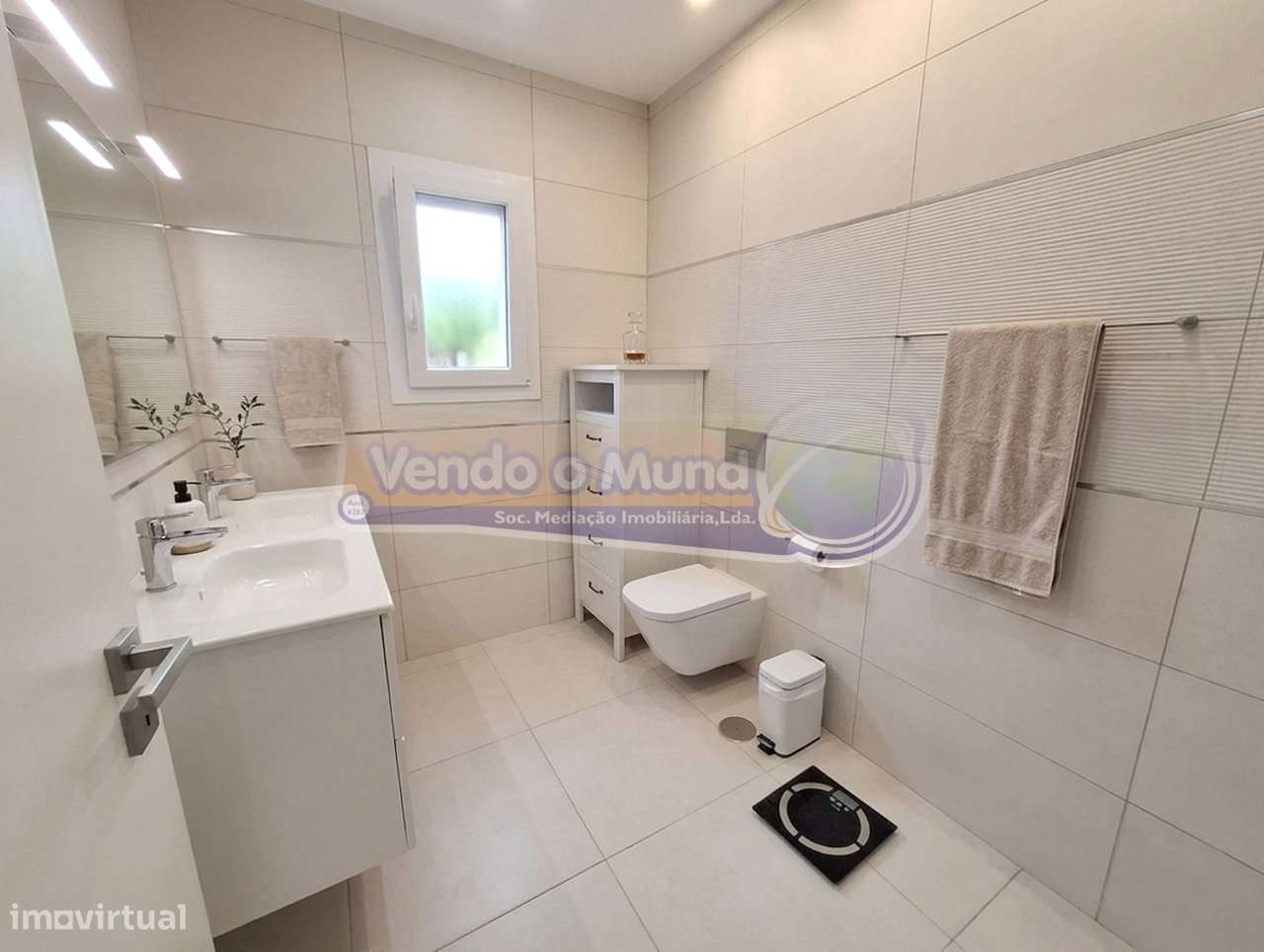 Apartamento T3 em Benavente (B645) - Grande imagem: 5/22