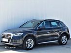 Audi Q5 35 TDI quattro S tronic - 1