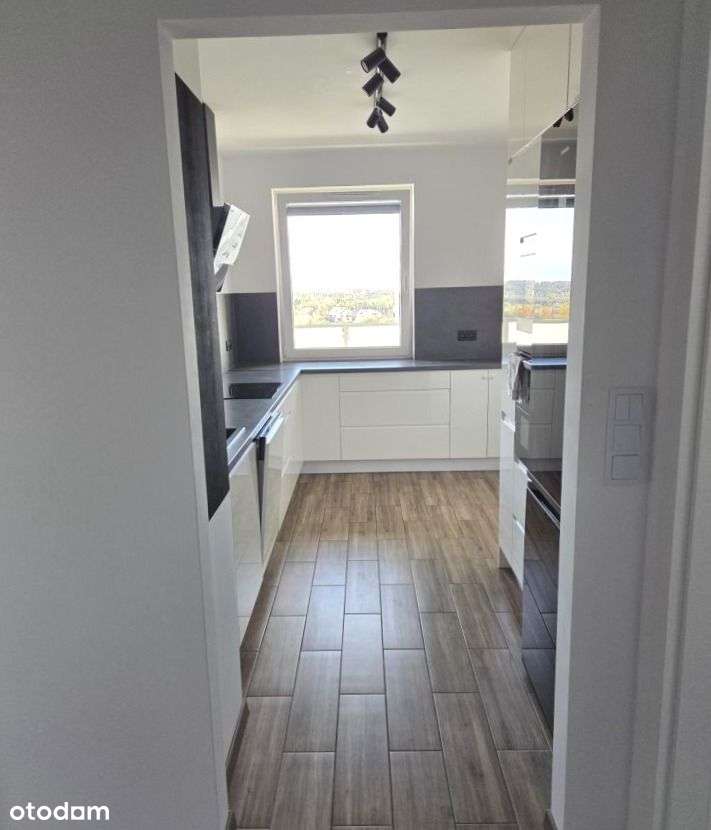 piękny widok | osobna kuchnia | duży balkon-2