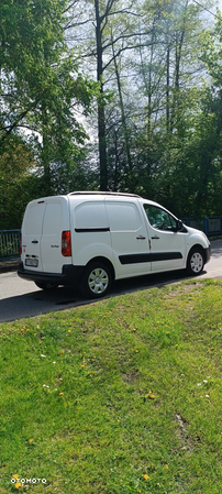 Citroën Berlingo - 2