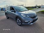 Honda CR-V 1.6i-DTEC Elegance Plus (Honda Connect+) - 1