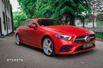 Mercedes-Benz CLS 350 d 4-Matic 9G-TRONIC - 10