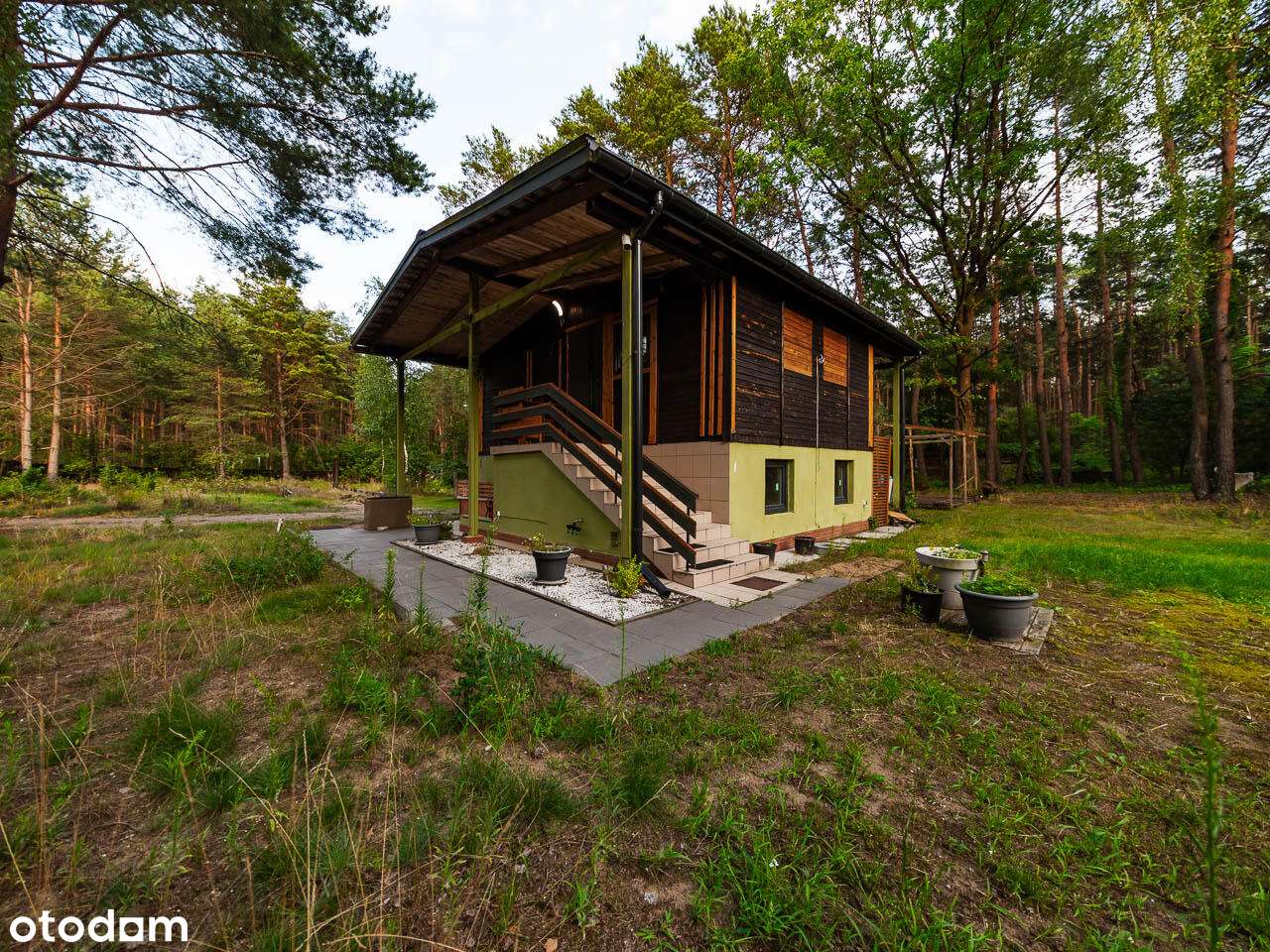 Działka zabudowana - tylko 179,00/m2-uzbrojona-korzystasz i budujesz-18