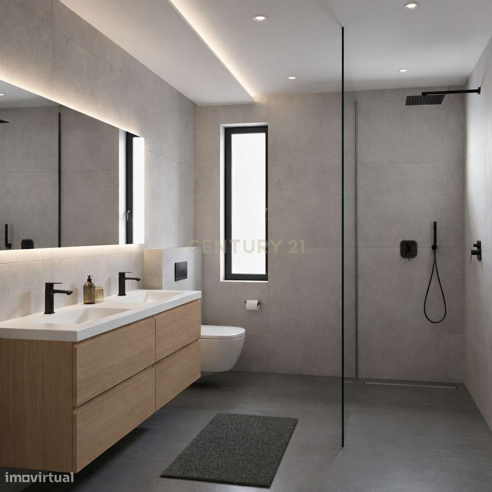 Mata do Paraíso Residence nasce em Vialonga-3