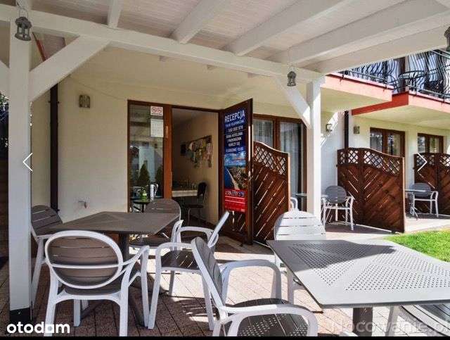 Pensjonaty Dafne 1-2 blisko morza - Pełny obrazek: 5/20