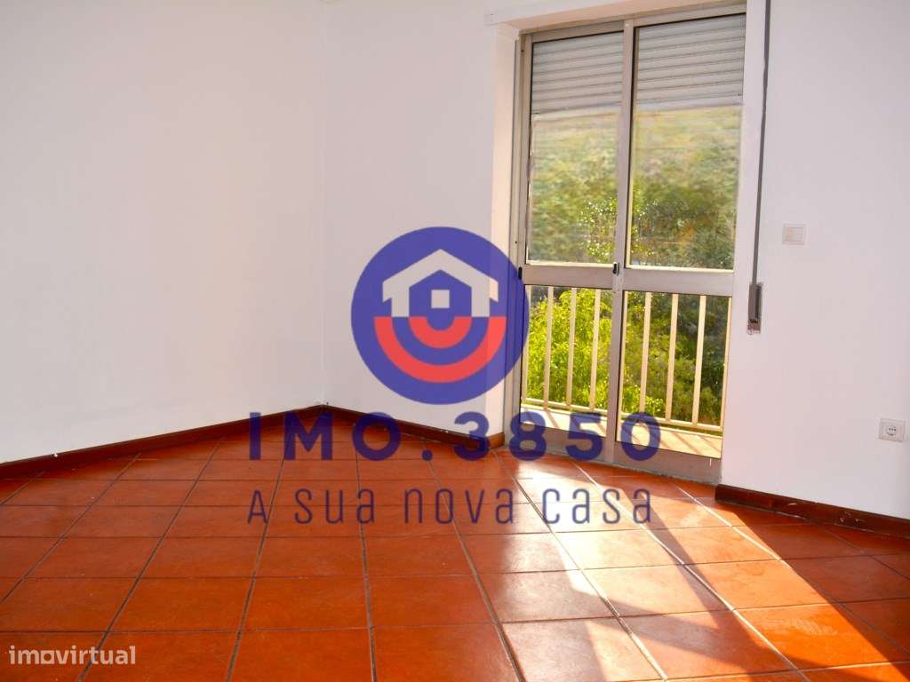 Apartamento T2 em Águeda-6