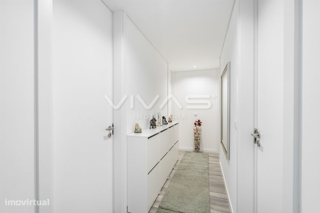 Apartamento T3 Venda em Ferreiros, Prozelo e Besteiros,Amares-13