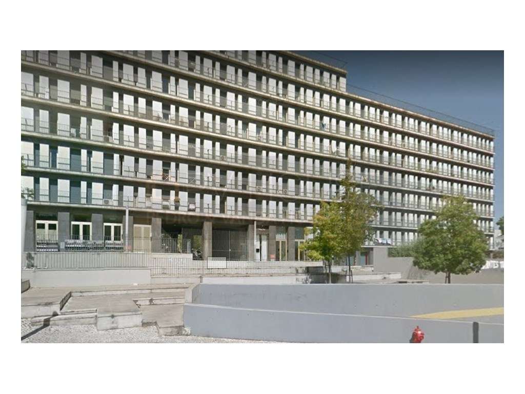 Apartamento T0+1 Avenidas Novas, Lisboa-23