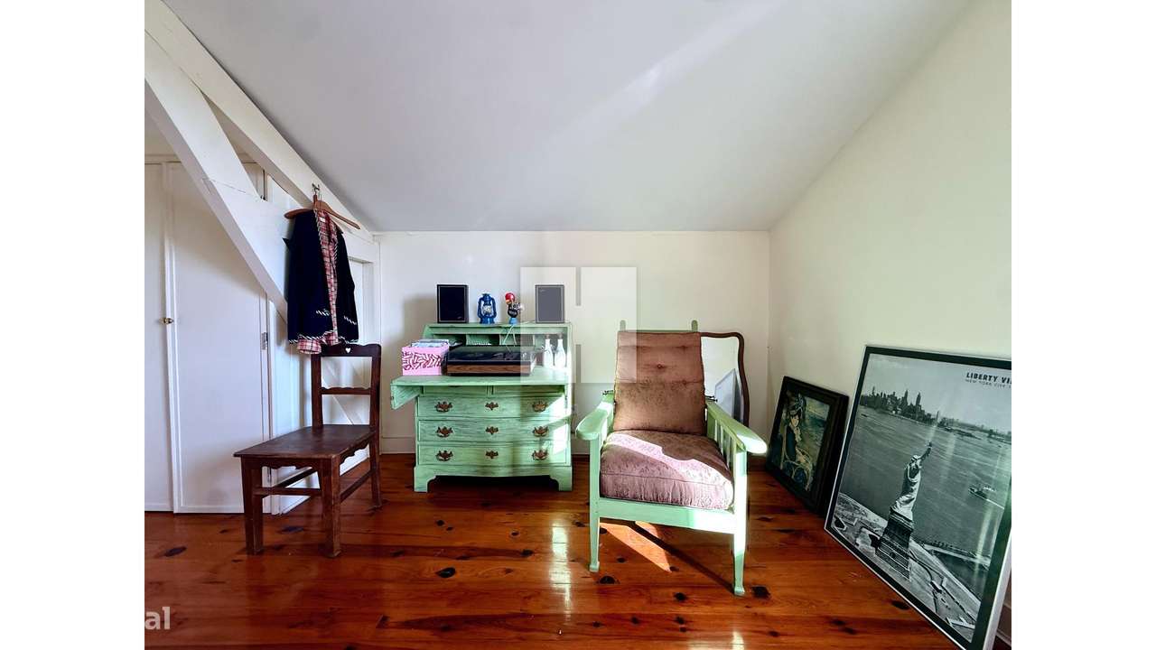 Moradia Senhorial T6-43