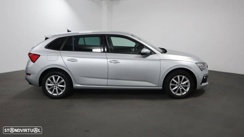 Skoda Scala 1.0 TSI - 5