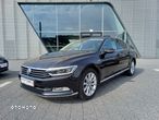 Volkswagen Passat 2.0 TSI BMT 4Mot Highline DSG - 1