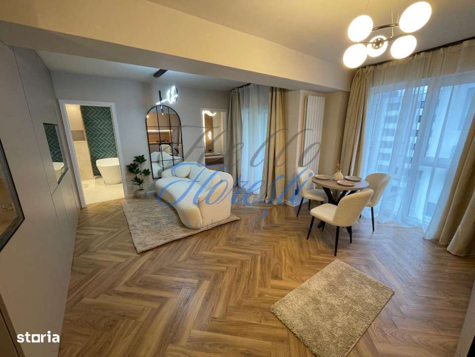 Apartament 2 camere, 47 mp , Ego Residence, Cluj - Imagine principală: 2/11