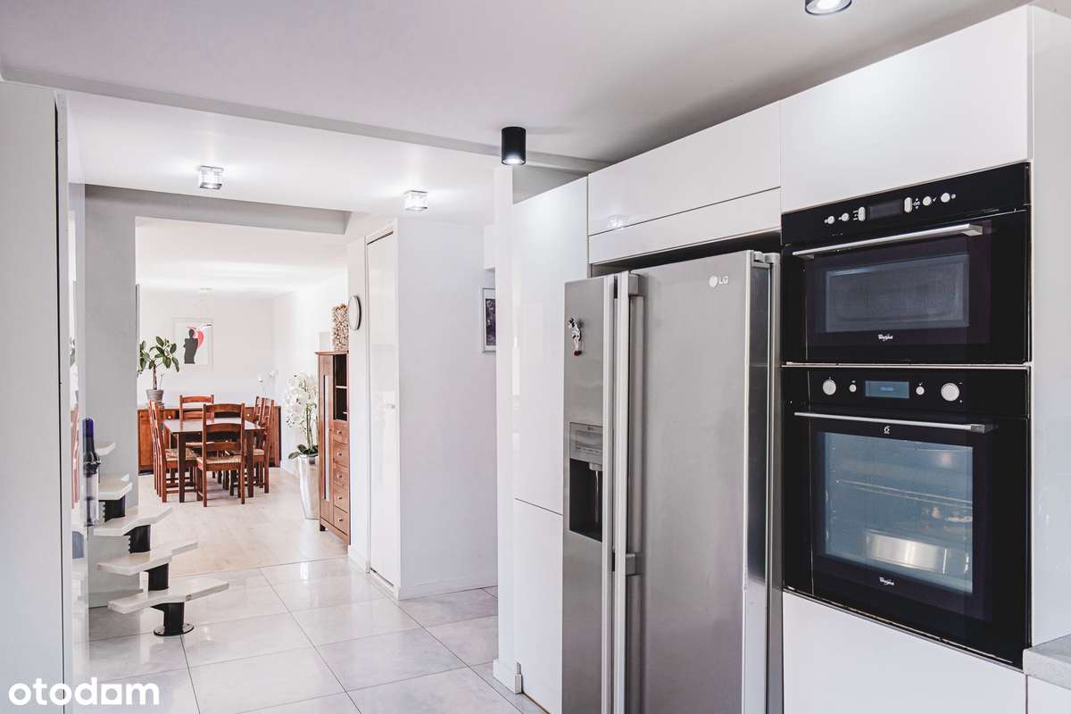 OKAZJA | Piękny dom 151.6m2 | 5 pokoi | Duża działka z ogrodem-7