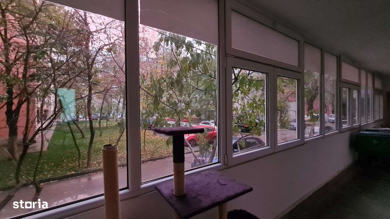 Apartament cu 3 camere de vanzare in zona Obor-12