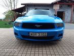 Ford Mustang 3.7 V6 Premium - 8