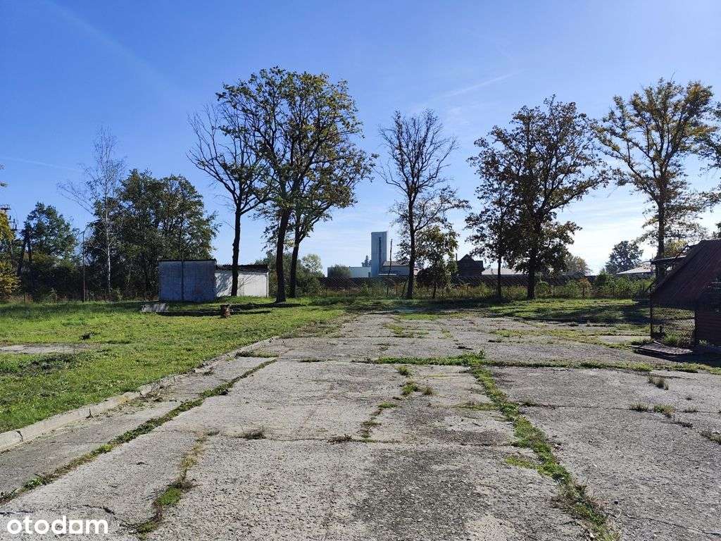 Zakład produkcyjno-magazynowy PU 5000m2 IGLOOPOL Brzesko-12