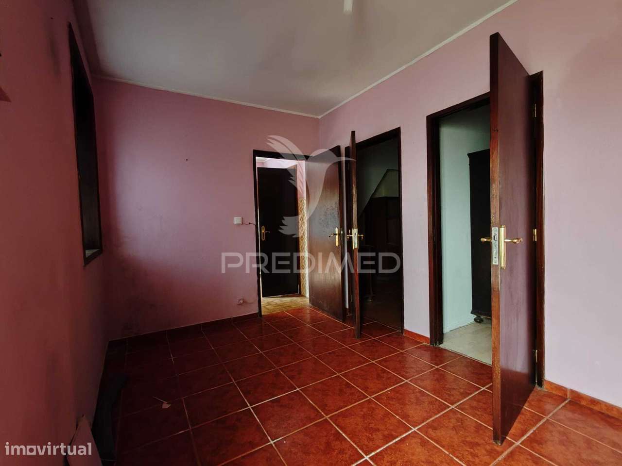 Moradia  para Restauro com Elevado Potencial de Investimento – Oliv... - Grande imagem: 4/13