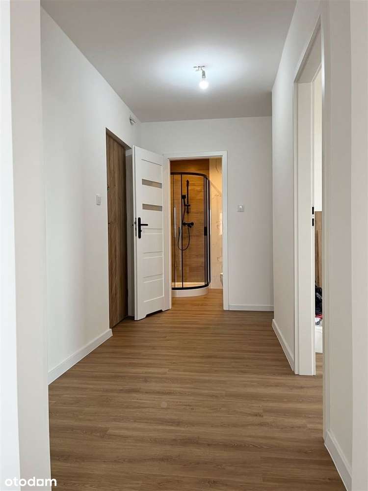 Mieszkanie na ul. Kwiatkowskiego po remoncie-5