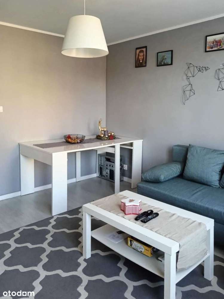 2 pokoje w centrum Wejherowa-2