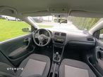 Volkswagen Polo 1.2 12V Comfortline - 6