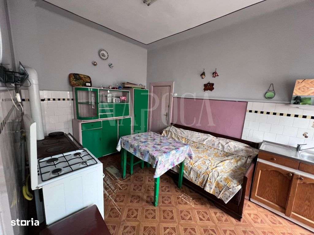 Casa 4 camere de vanzare in Centru, Cluj Napoca - Imagine principală: 5/6
