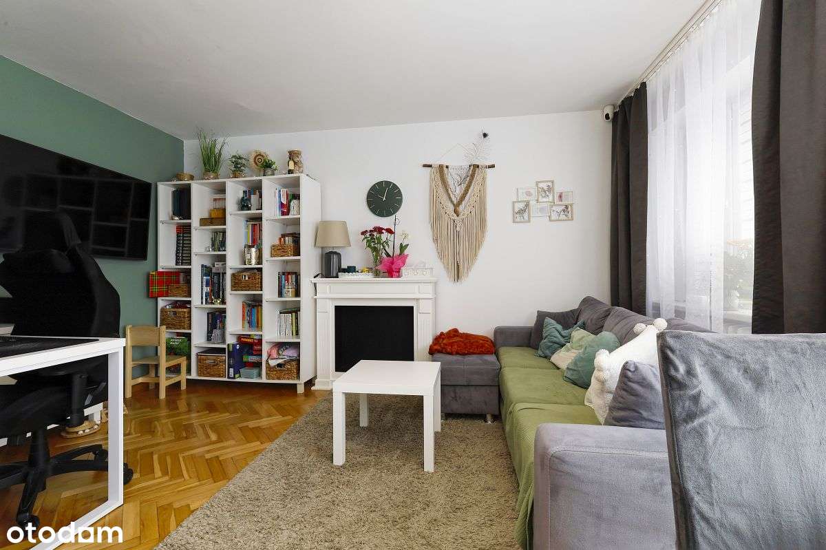 Lublin, Czuby ul. Radości-4