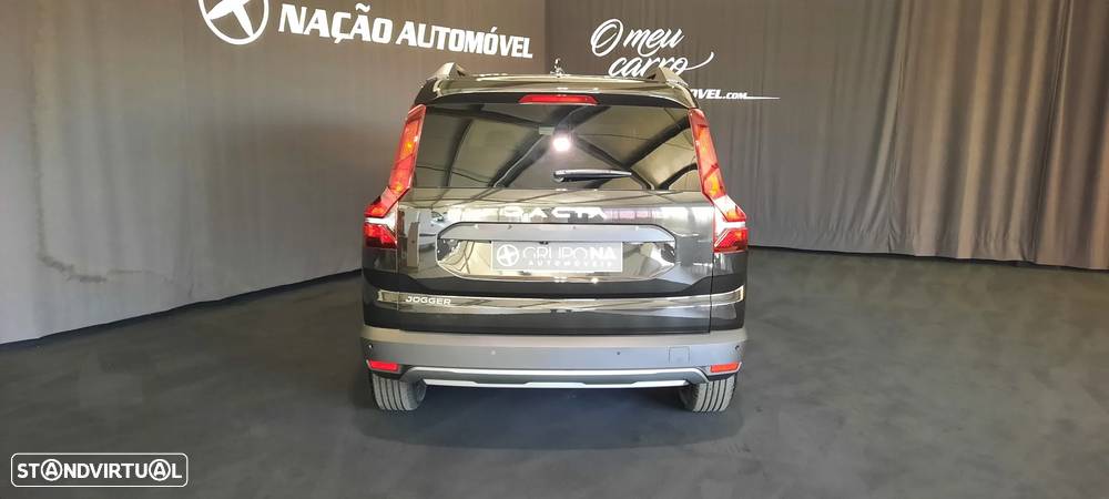 Dacia Jogger 1.0 TCe SL Extreme+ Up&Go 7L - 9