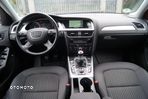 Audi A4 Avant 1.8 TFSI Ambiente - 6