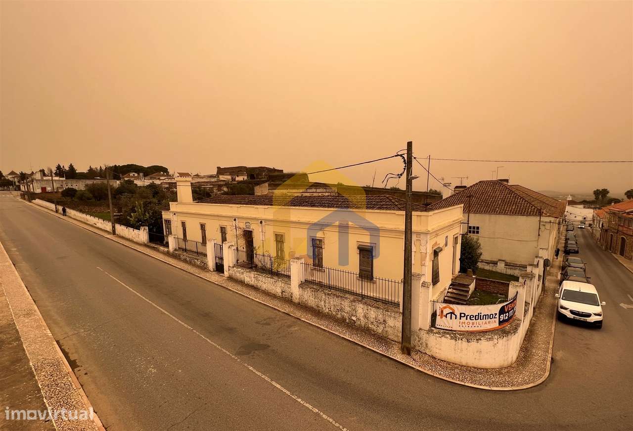 Quintinha  Venda em Estremoz (Santa Maria e Santo André),Estremoz - Grande imagem: 5/10