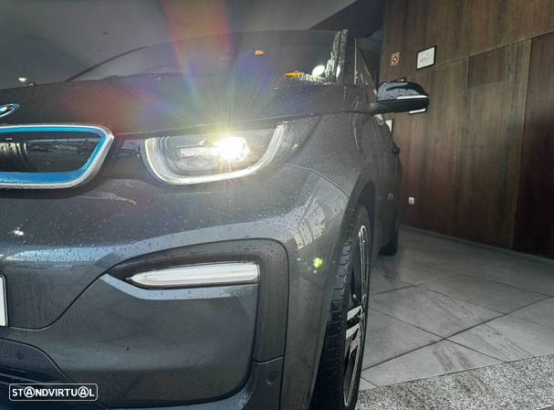 BMW i3 - 7