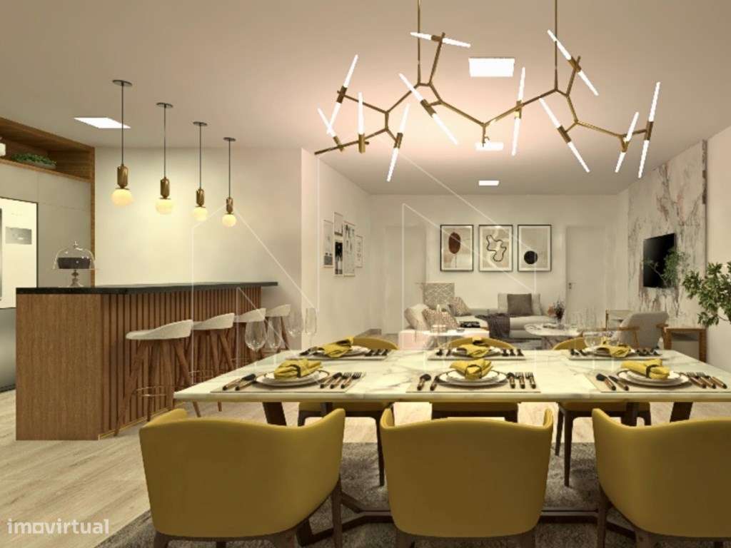 Moradia T2+1 - Grande imagem: 3/30